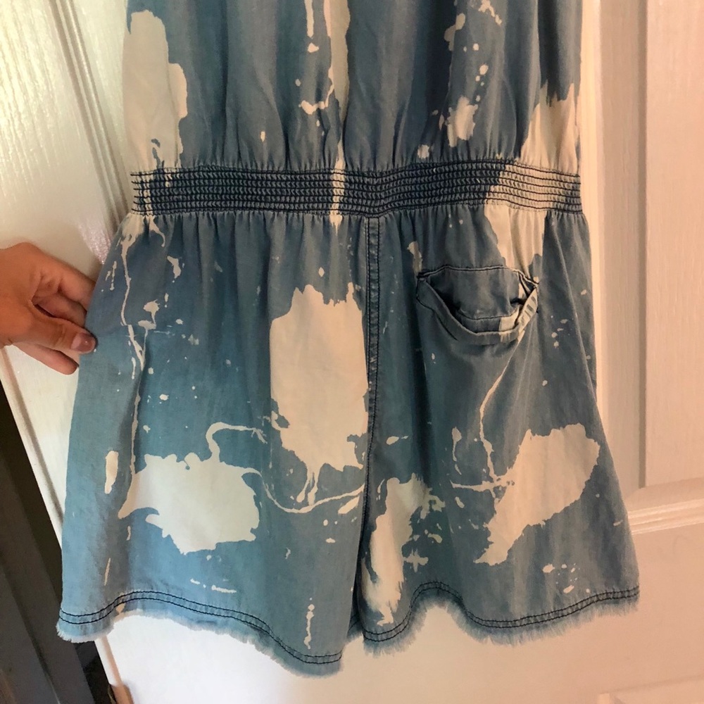 GUESS ROMPER - Picture 5 of 7